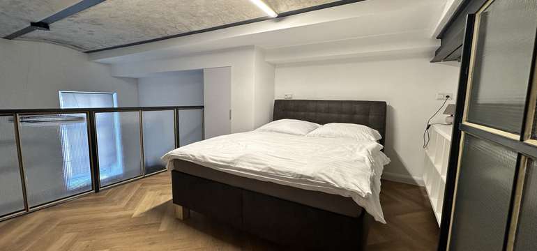 MEZONET (48 m²)