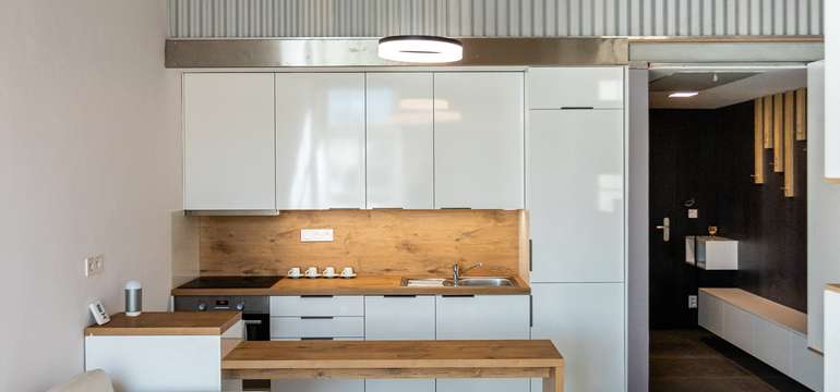 Apartmán 2