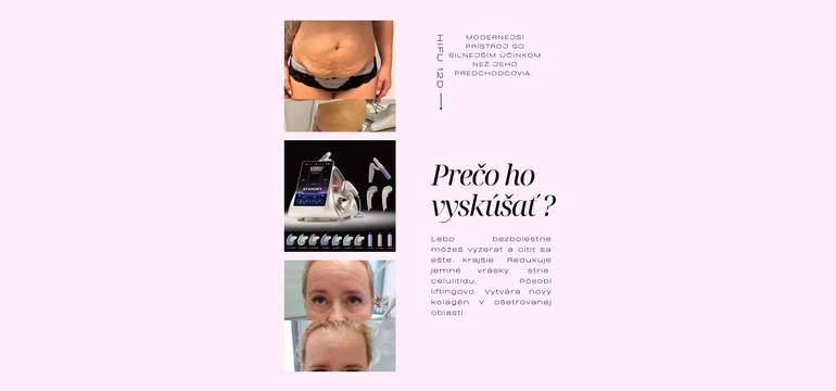HIFU 12D Ultra Lifting