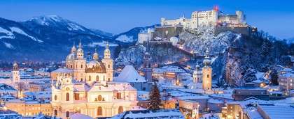 Ako si užiť advent a Silvester vo veľkom štýle?