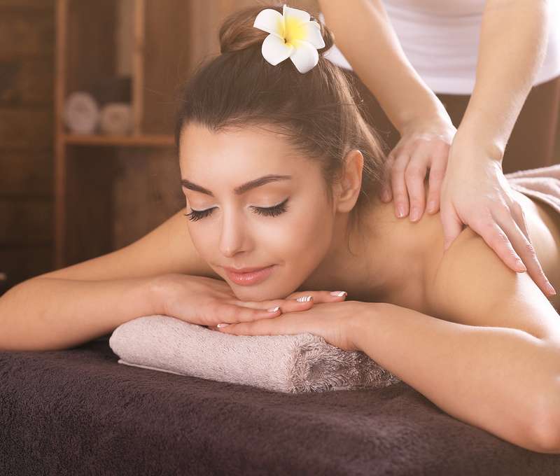 Balíčky plné nádherných vôní a relaxu pre celé telo v Ayurasan