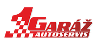 1garáž autoservis