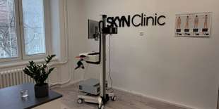 SKYN Clinic je moderná dermatologická a estetická klinika