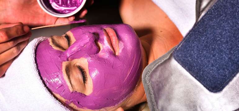 Nenechte si ujít některou s nabízených wellness služeb