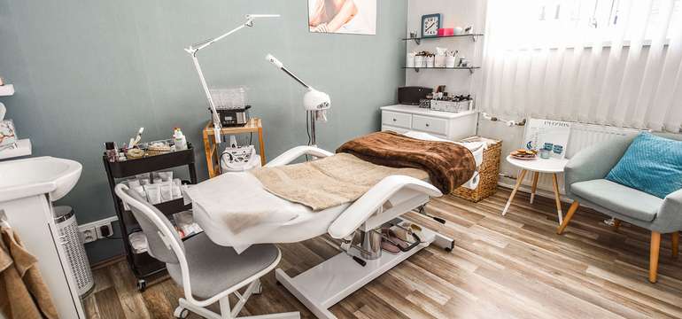 Štúdio Expert kaderníctvo a salón v Bratislave