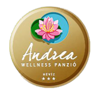 Andrea wellness panzió***