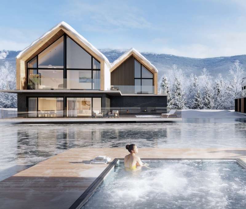 Termy Karkonosze Resort & Spa