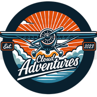 Cloud Adventures