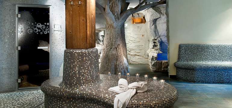 Hotel & Wellness Rozsutec - Wellness