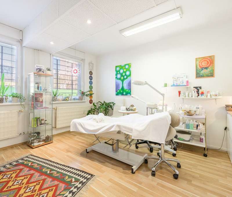  Kozmetický salón Kozmetika LUX v Bratislave