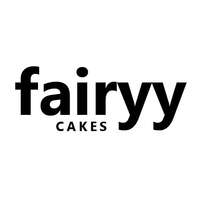 Fairyy cakes
