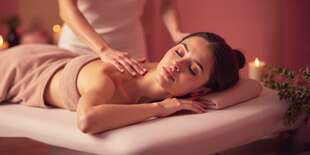 Ajurvédske masáže v Nových Zámkoch