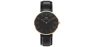 Pánske hodinky DW00100127 - 40  mm