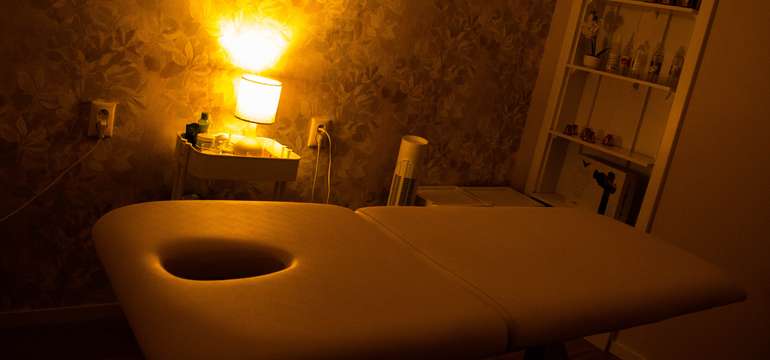 Relaxačné masáže v masážnom štúdiu Valueras