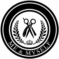 ME & MYSELF BEAUTY STUDIO & BARBER SHOP