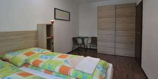 Apartmán 1 – s terasou