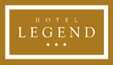 Hotel LEGEND***