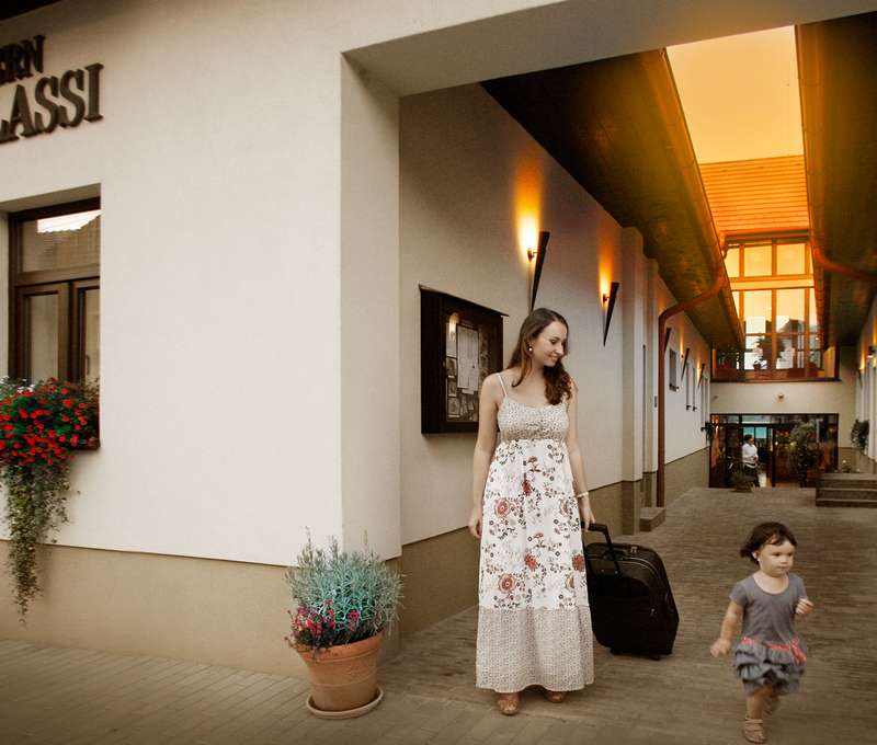 Hotel BELASSI ****