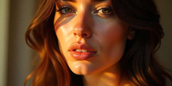 EXTRA CENA: Profesionálna výplň pier technikou Russianlips alebo hydratácia pier - kyselina hyalurónova na skúšku/Bratislava - Staré Mesto