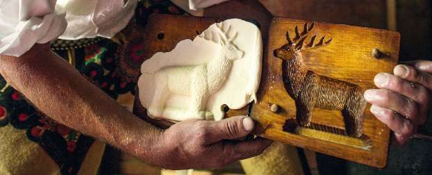 tipy na vylet zakopane Múzeum oštiepkov