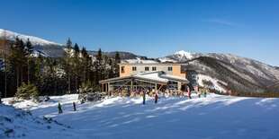 Rodinný hotel Strachan Family Jasná s wellness a polpenziou