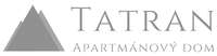 Apartmánový dom Tatran