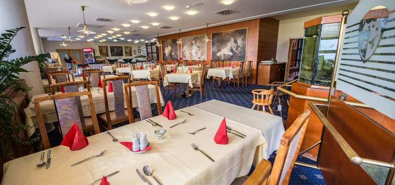 Hotel Hubert****