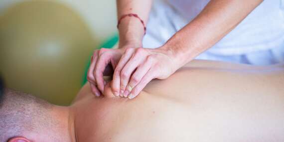 Doprajte si čistý relax v ŠNOPe – profesionálne masážne balíčky pre rovnováhu tela aj mysle / Bratislava - Ružinov