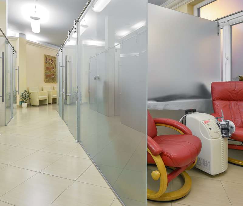 Wellness procedúry vám doprajú chvíle dokonalého odpočinku