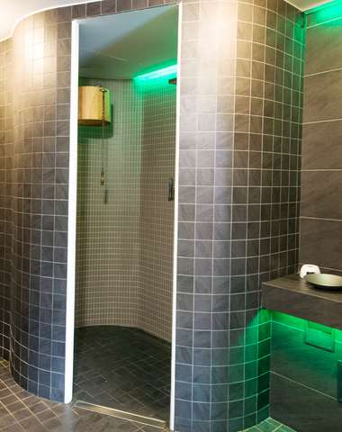 Hotelové wellness pre príjemné chvíle odpočinku