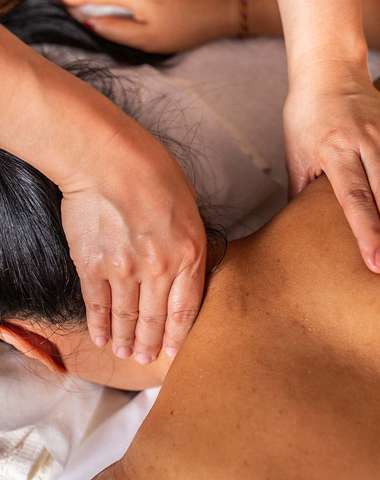 Thajské a relaxačné masáže v Starom Meste v Changdee Massages