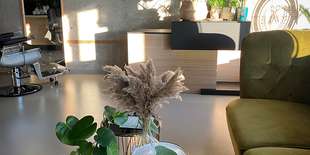 ME & MYSELF BeautyStudio & BarberShop