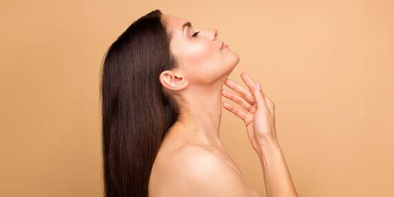 Prístrojové ošetrenie Hifu 7D pre vybrané oblasti tváre a tela / Stupava