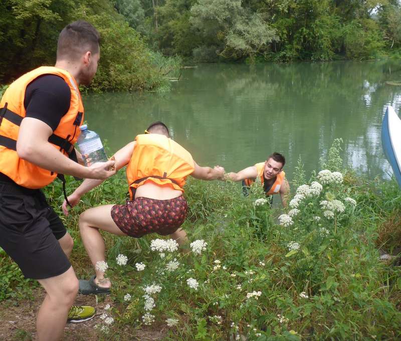Budete hľadať cestu tam, kde to už iní dávno vzdali