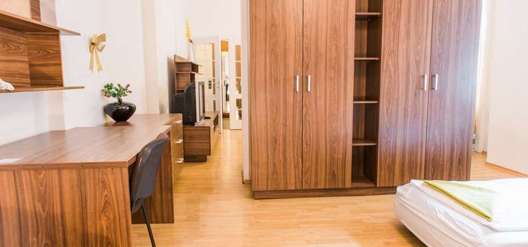 Lion Apartment 8 na Medenej pre 4 osoby