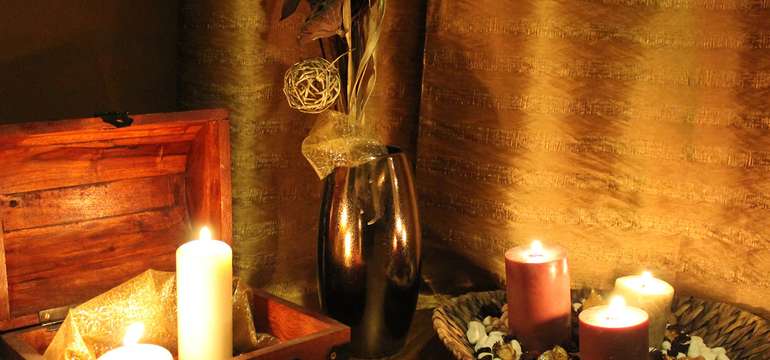  Ayurasan massages & relax
