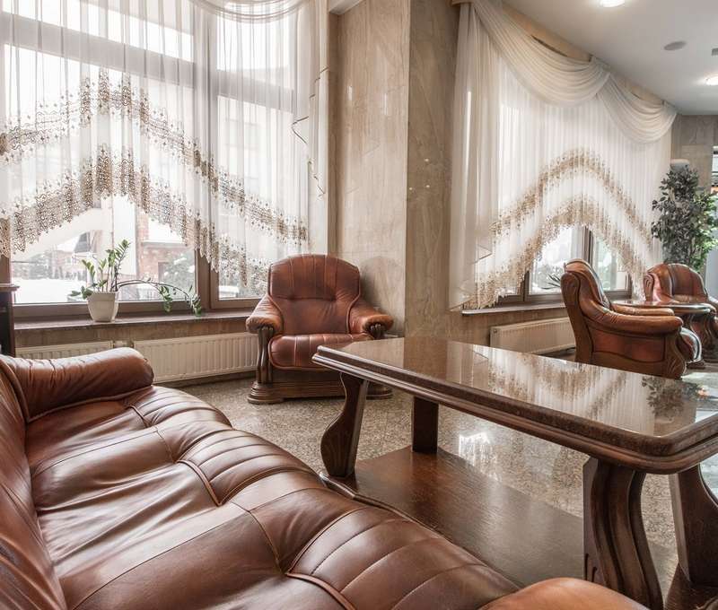 Obľúbený hotel Klimek**** v poľskom mestečku Muszyna