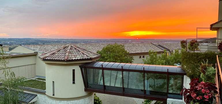 Boutique Hotel Zlatý Kľúčik****
