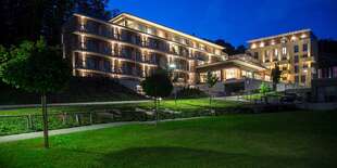 Ubytovanie pre 2 osoby v Atlantída Boutique Hoteli ***** s polpenziou