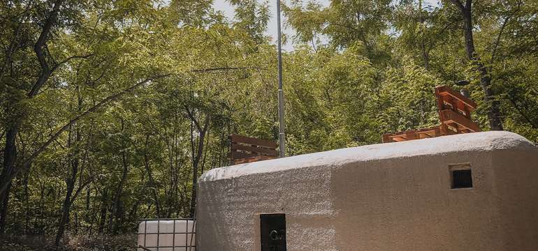 Bunker A