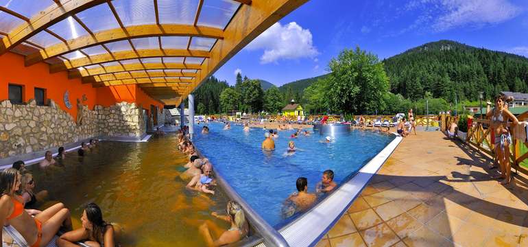 AQUA - VITAL Park