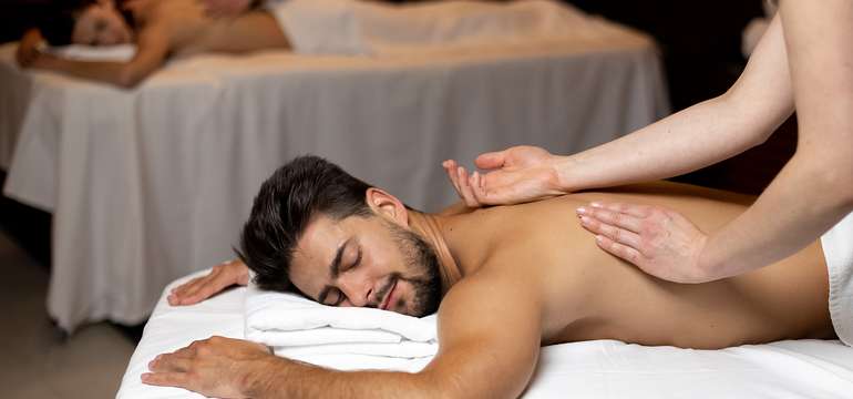 Za príplatok môžete využiť aj vstup do saunového sveta alebo do SPA & Wellness