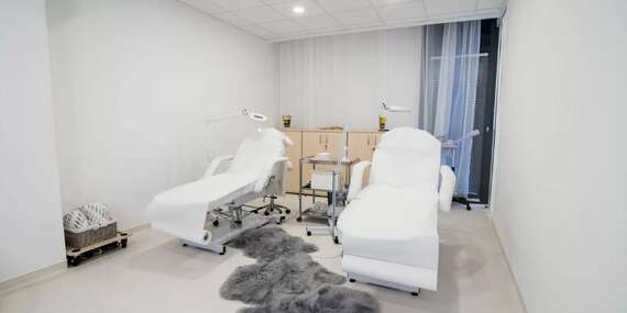 Hĺbkové čistenie alebo intenzívna hydratácia pleti s kozmetikou Medik8 a Image Skincare – krása pod dohľadom odborníkov/Bratislava - Staré Mesto