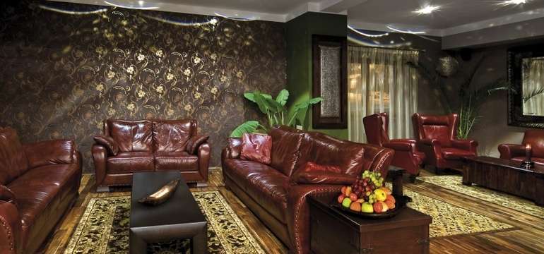 Hotel Galileo Donovaly****