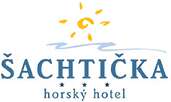 Horský hotel Šachtička***