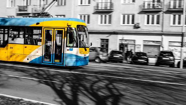 Zľavy na mestskú hromadnú dopravu Kosice