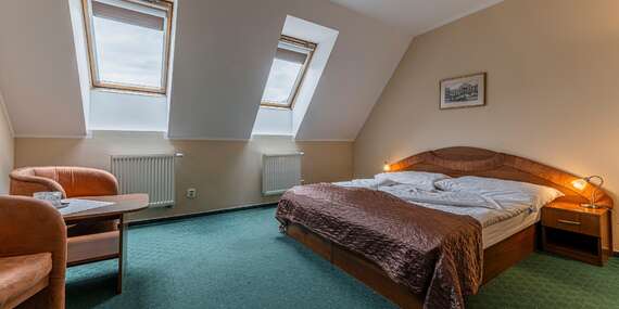 Rodinný Penzión Kamzík*** s polpenziou a vstupom do relaxačnej zóny pod Tatrami/Vysoké Tatry - Stará Lesná