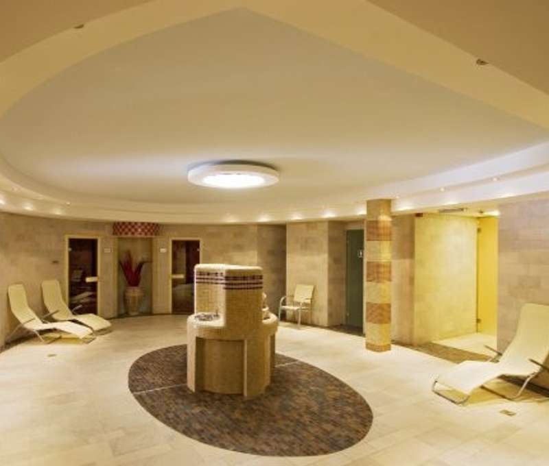 Klasická sauna, biosauna, infrasauna, soľná jaskyňa - ktorú by ste skúsili ako prvú?
