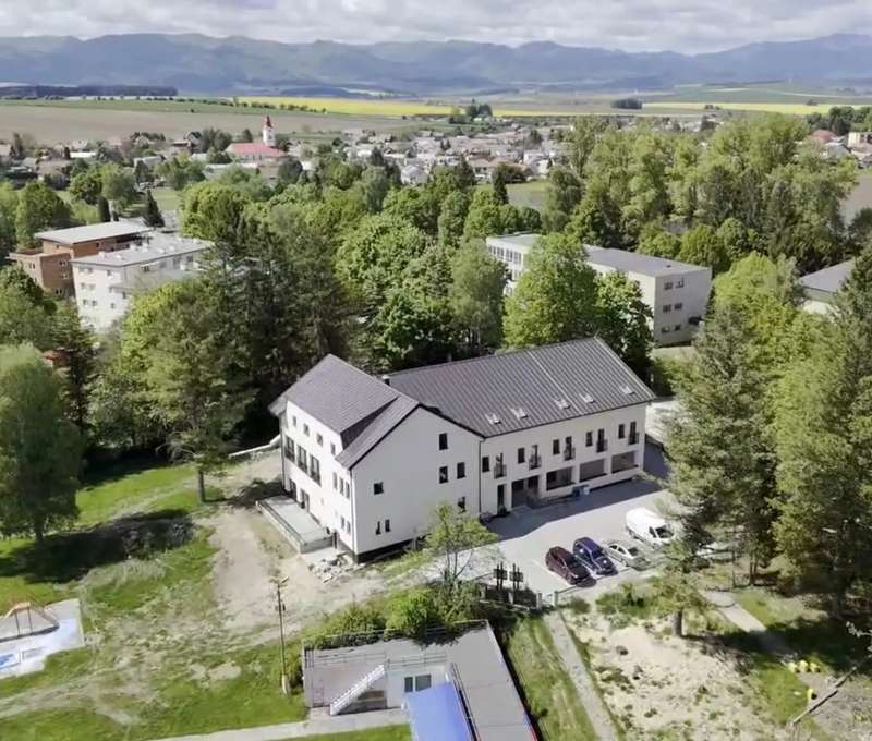 Penzión Drienok*** - ubytovanie