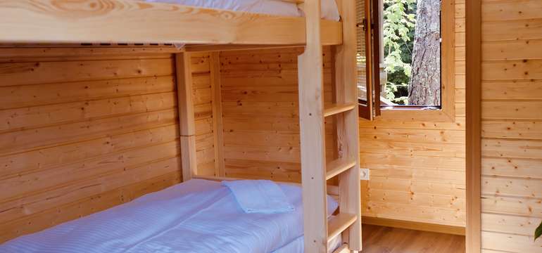Apartmánový dom ALEXANDRA 